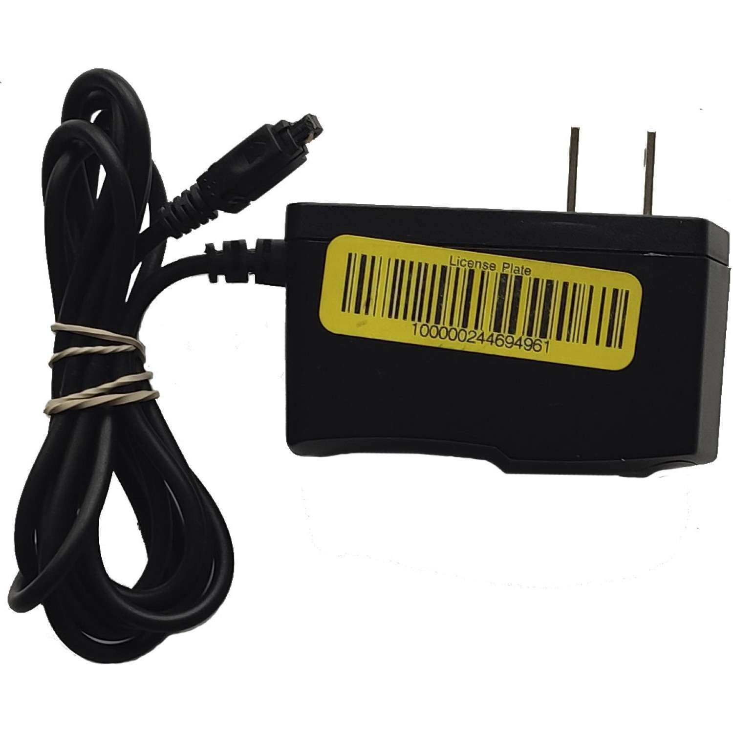 ADAPTADOR AC/DC / NUMERO DE PARTE LVD02-254 / INPUT: 100-240V AC 200mA 47-63Hz / OUTPUT: 4.5V DC - 9.5V DC 800mA	 - Imagen 2
